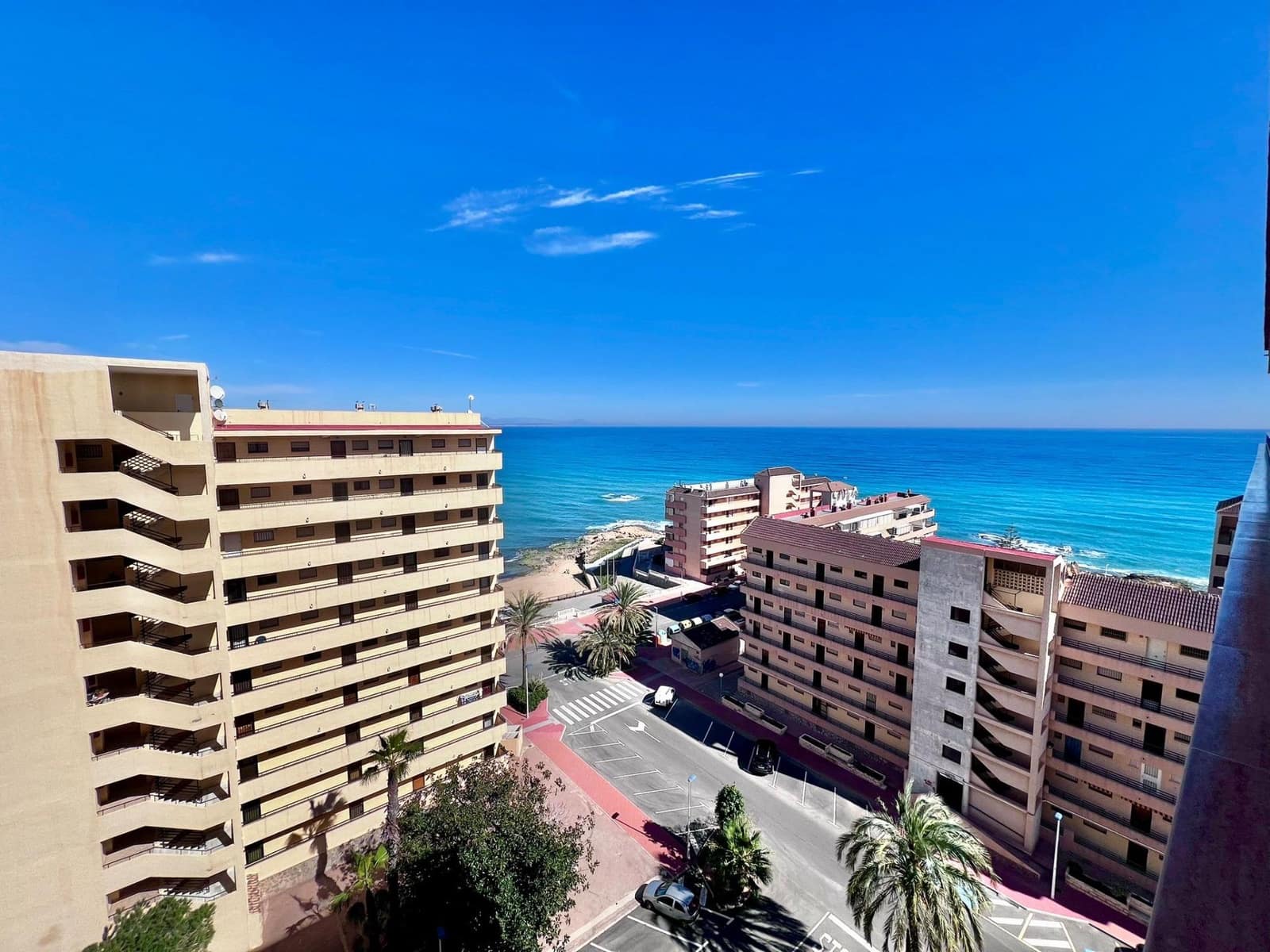 2 camera da letto Appartamento in vendita in Cabo Cervera - 189.900 € (Rif: 10028130)