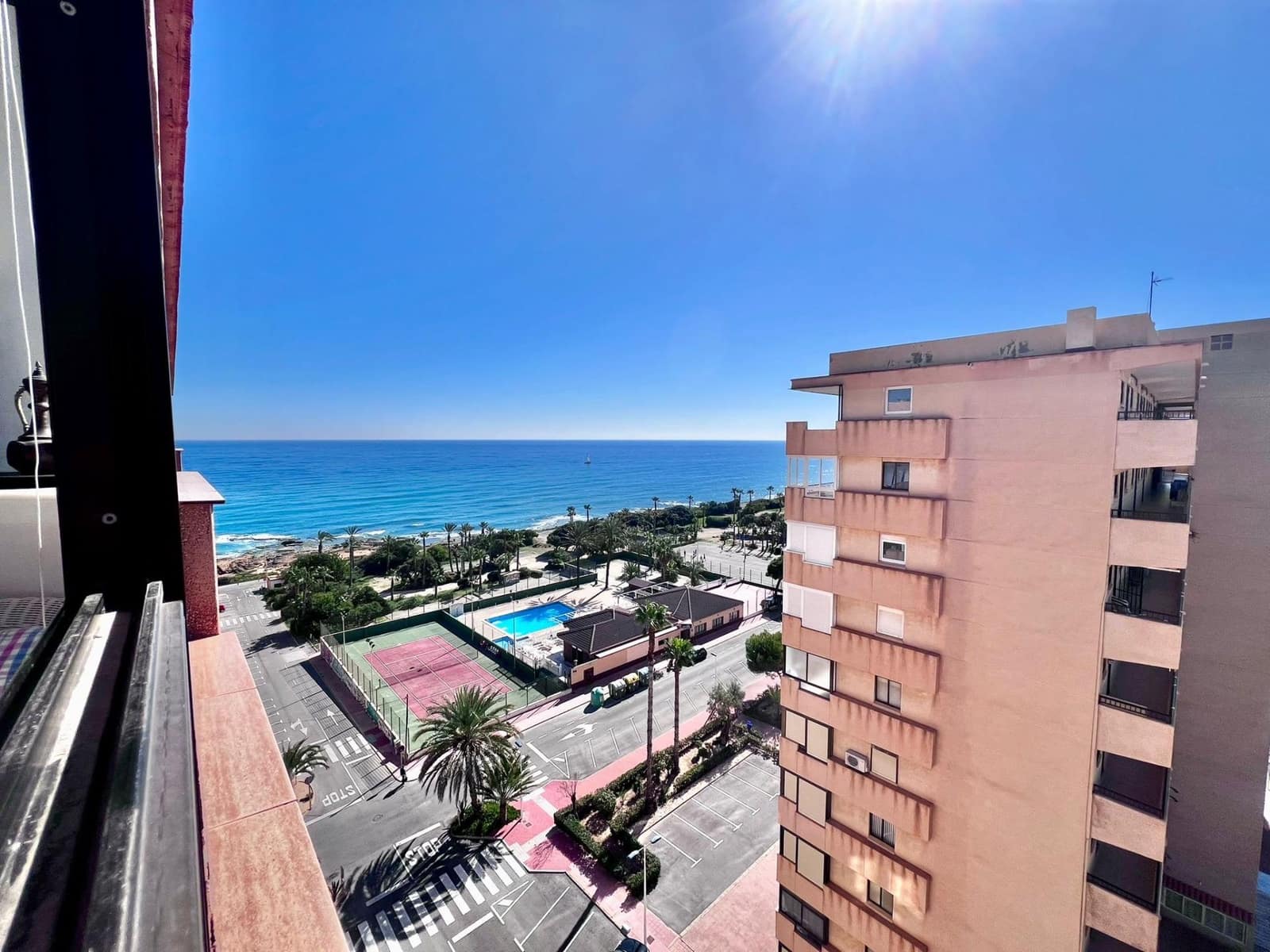 2 camera da letto Appartamento in vendita in Cabo Cervera - 189.900 € (Rif: 10028130)