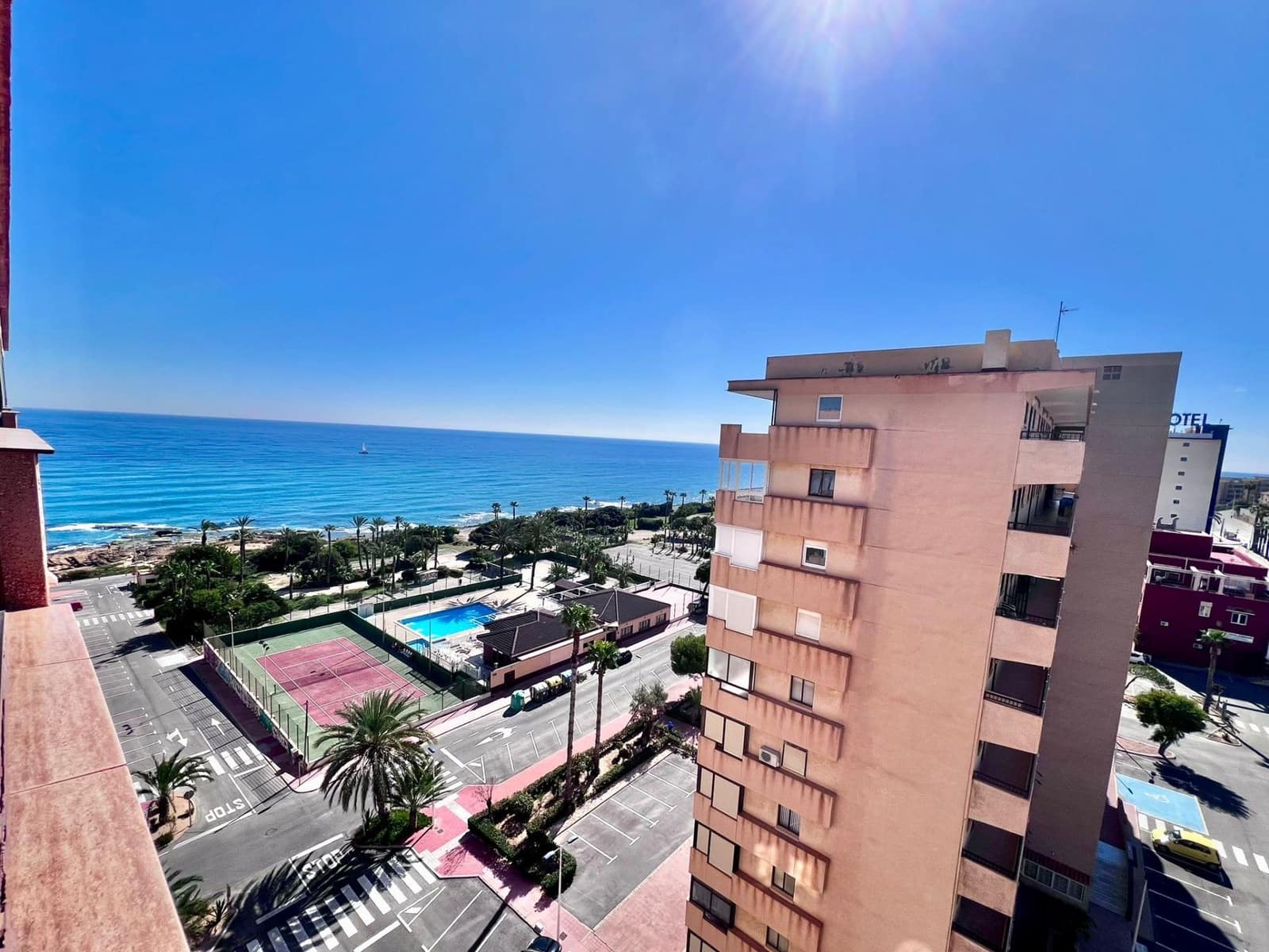 2 camera da letto Appartamento in vendita in Cabo Cervera - 189.900 € (Rif: 10028130)