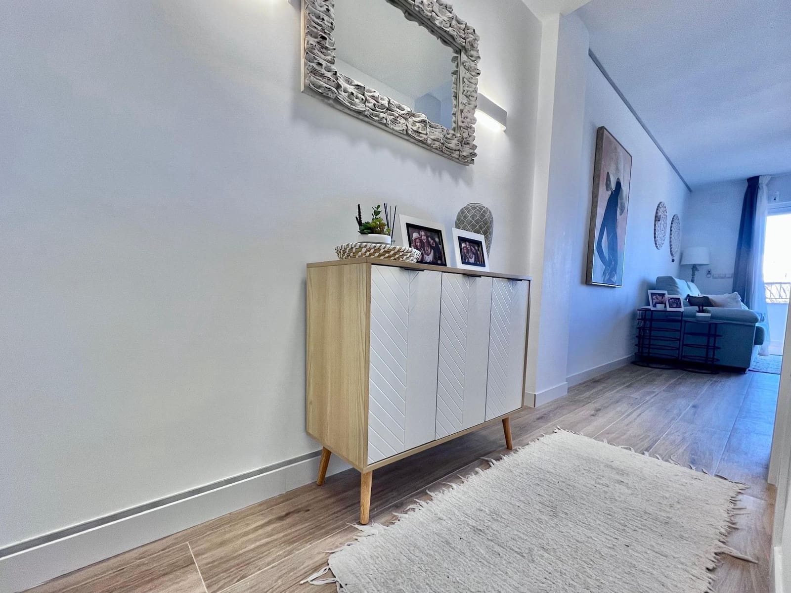 3 camera da letto Appartamento in vendita in Punta Prima con piscina - 259.700 € (Rif: 10028132)