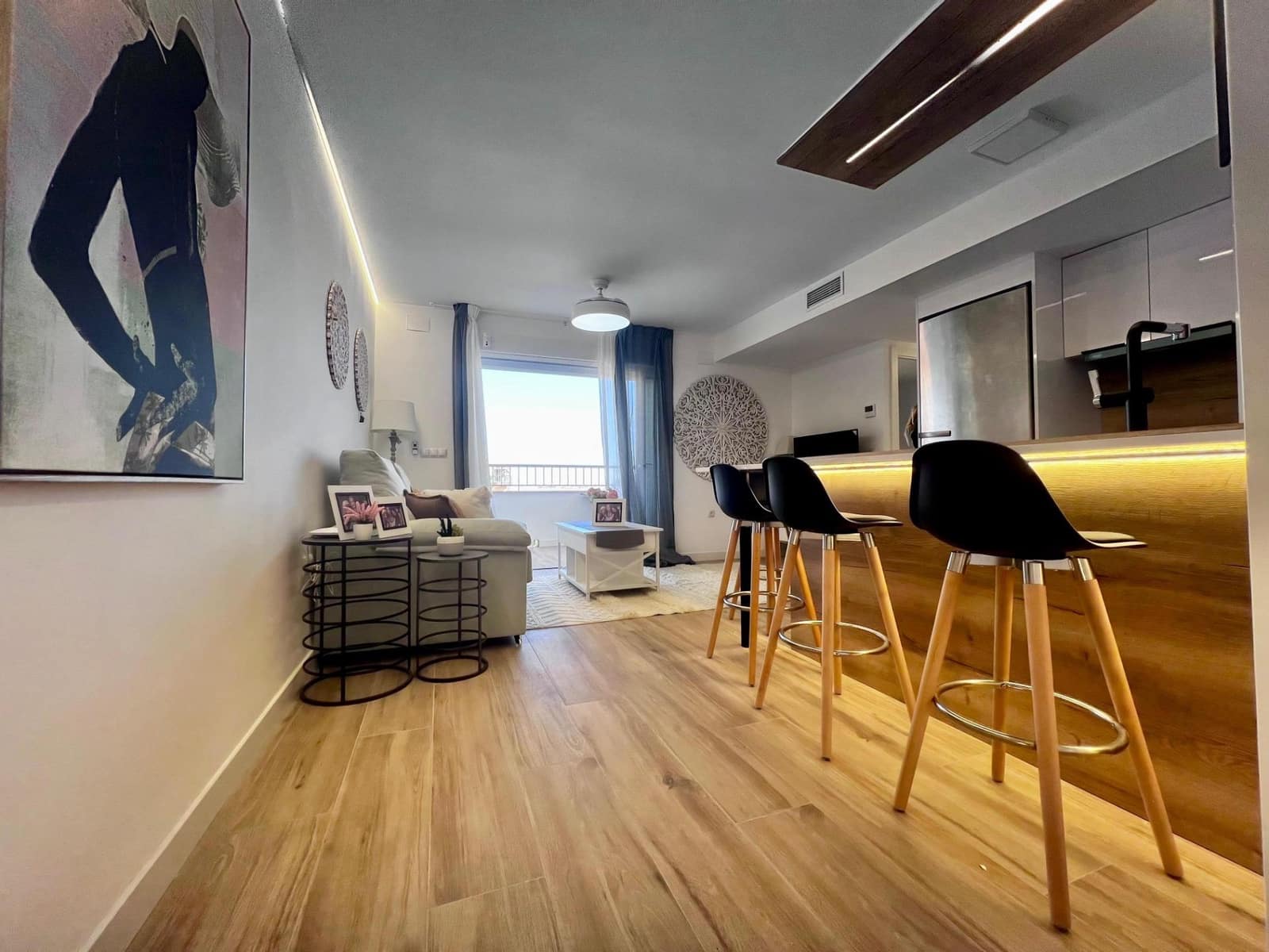 3 camera da letto Appartamento in vendita in Punta Prima con piscina - 259.700 € (Rif: 10028132)