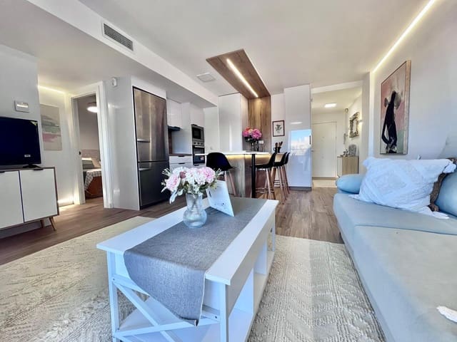 3 camera da letto Appartamento in vendita in Punta Prima, Torrevieja con piscina - 259.700 € (Rif: 10028132)