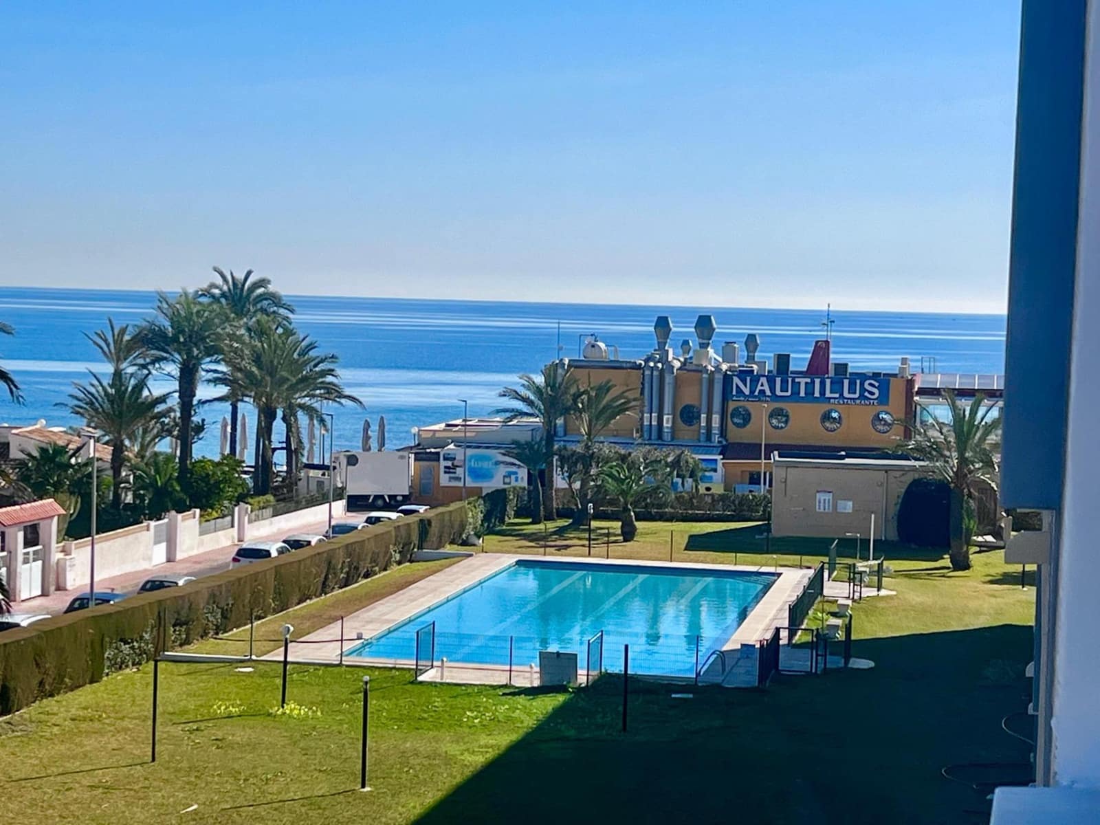 3 camera da letto Appartamento in vendita in Punta Prima con piscina - 259.700 € (Rif: 10028132)