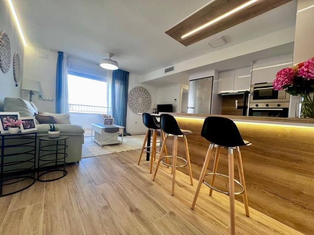 3 camera da letto Appartamento in vendita in Punta Prima, Torrevieja con piscina - 259.700 € (Rif: 10028132)
