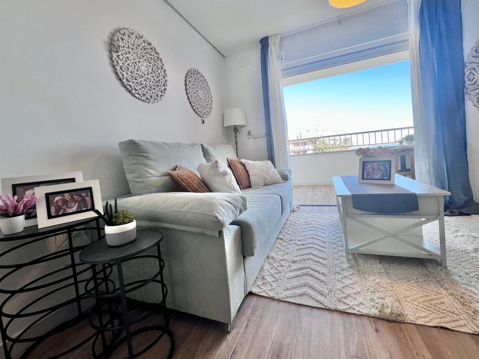 3 camera da letto Appartamento in vendita in Punta Prima con piscina - 259.700 € (Rif: 10028132)