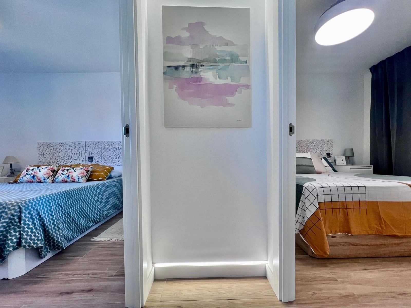 3 camera da letto Appartamento in vendita in Punta Prima con piscina - 259.700 € (Rif: 10028132)