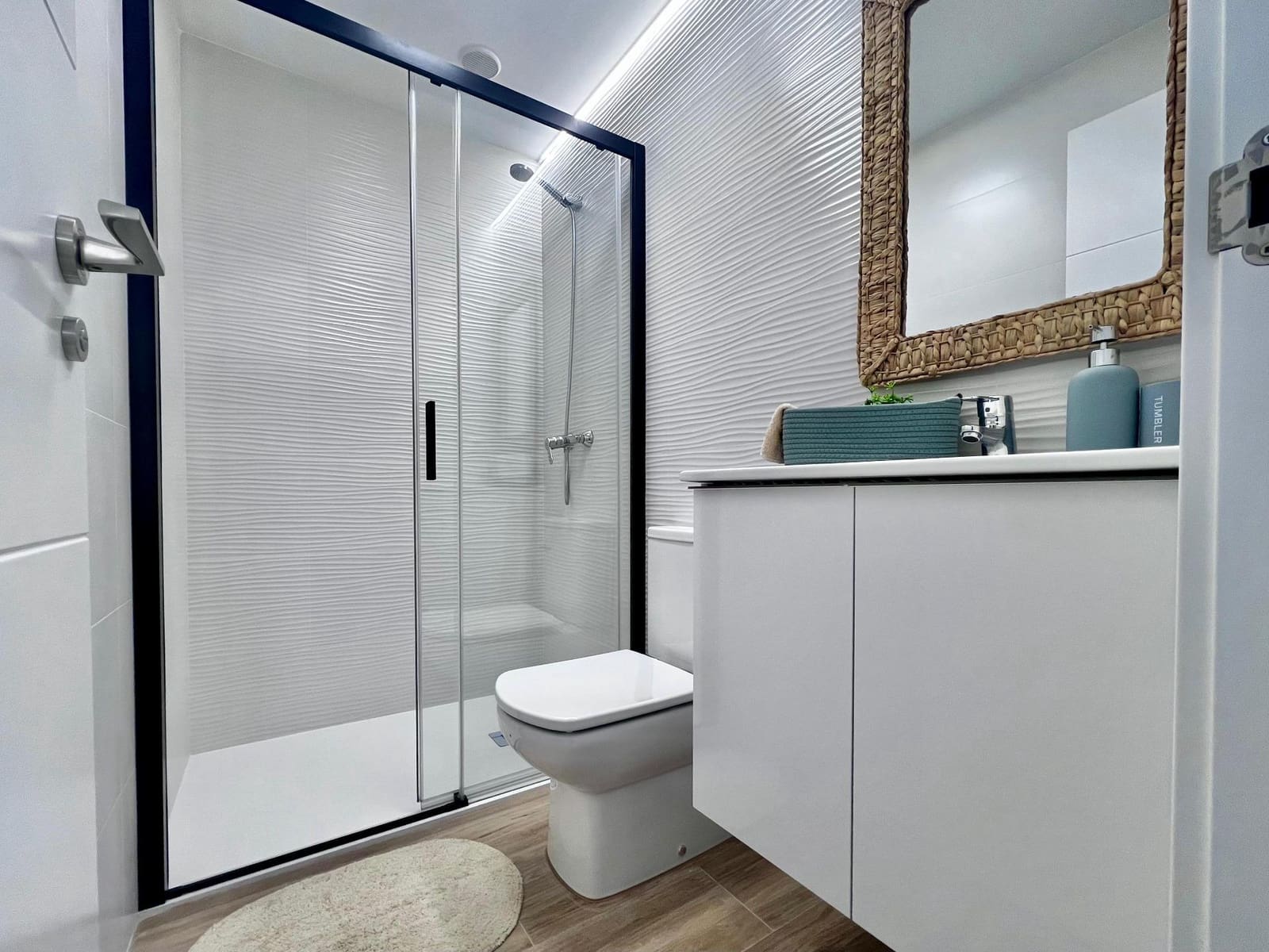 3 camera da letto Appartamento in vendita in Punta Prima con piscina - 259.700 € (Rif: 10028132)