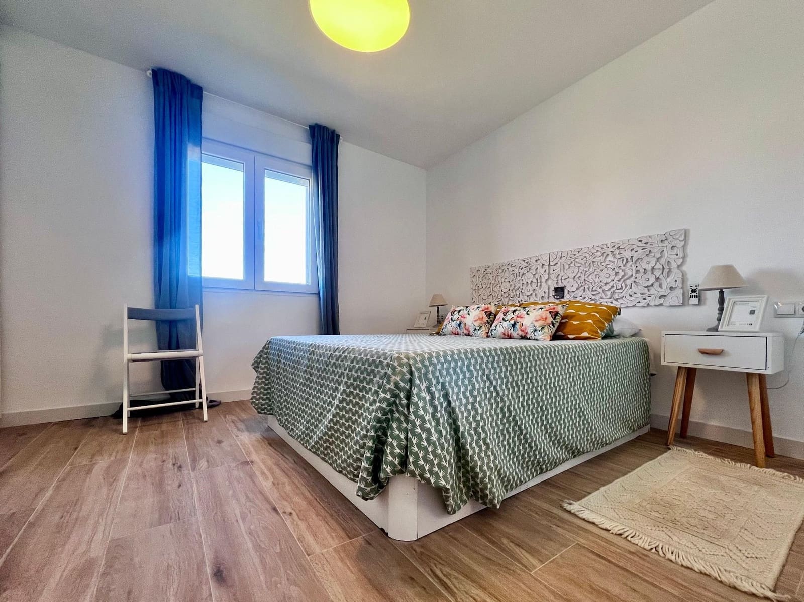3 camera da letto Appartamento in vendita in Punta Prima con piscina - 259.700 € (Rif: 10028132)