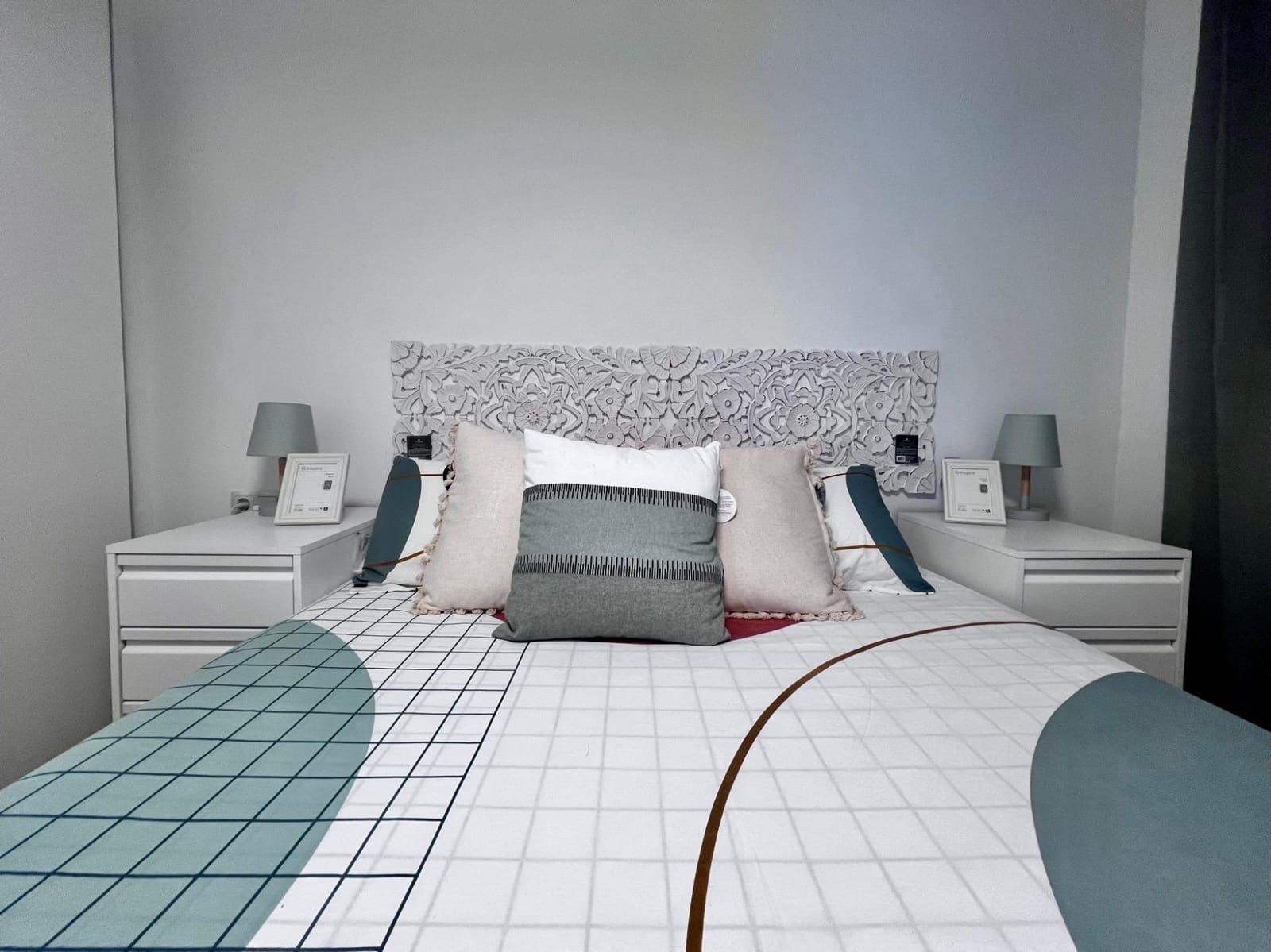 3 camera da letto Appartamento in vendita in Punta Prima con piscina - 259.700 € (Rif: 10028132)