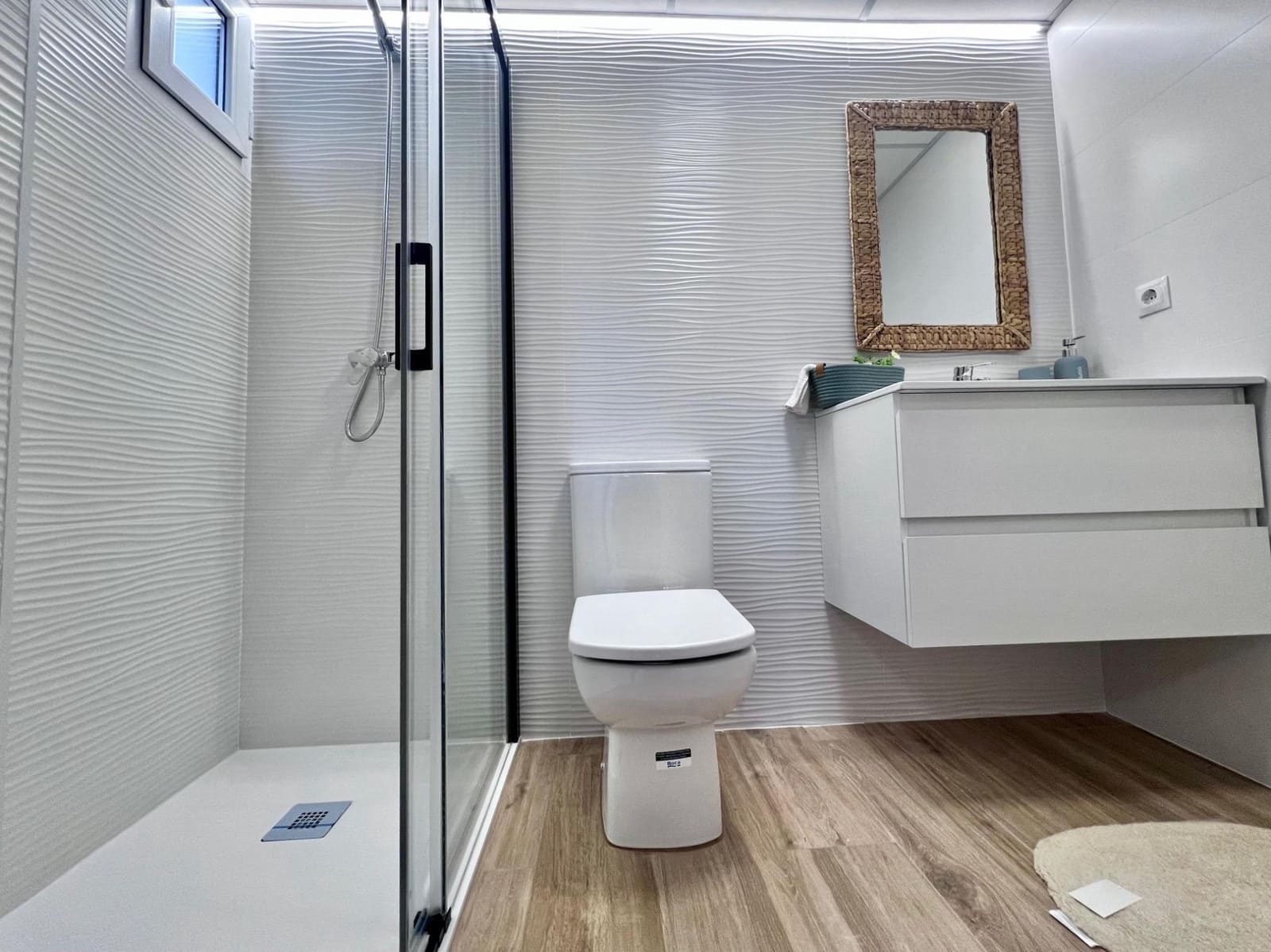 3 camera da letto Appartamento in vendita in Punta Prima con piscina - 259.700 € (Rif: 10028132)