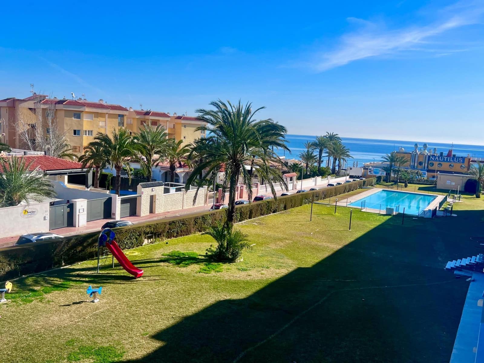 3 camera da letto Appartamento in vendita in Punta Prima con piscina - 259.700 € (Rif: 10028132)