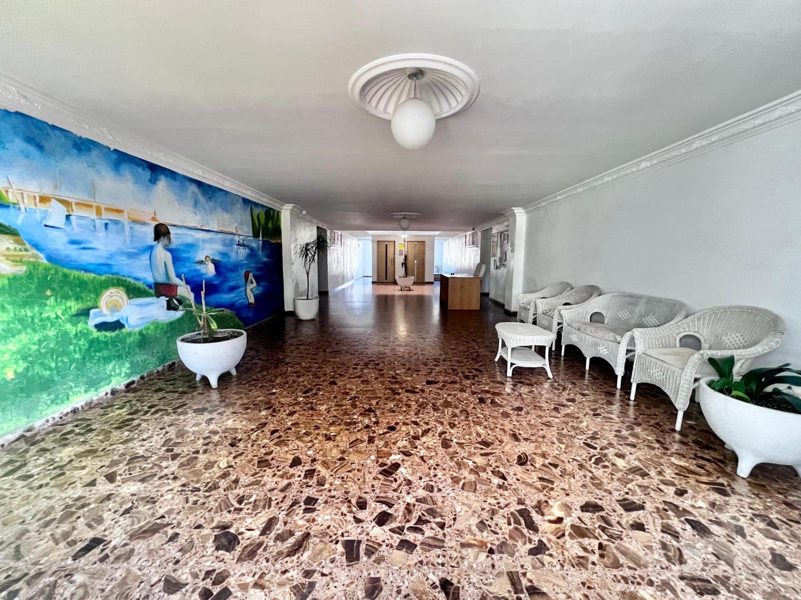 3 camera da letto Appartamento in vendita in Punta Prima con piscina - 259.700 € (Rif: 10028132)