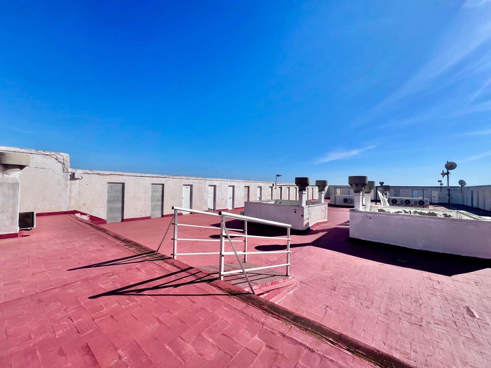 3 camera da letto Appartamento in vendita in Punta Prima con piscina - 259.700 € (Rif: 10028132)
