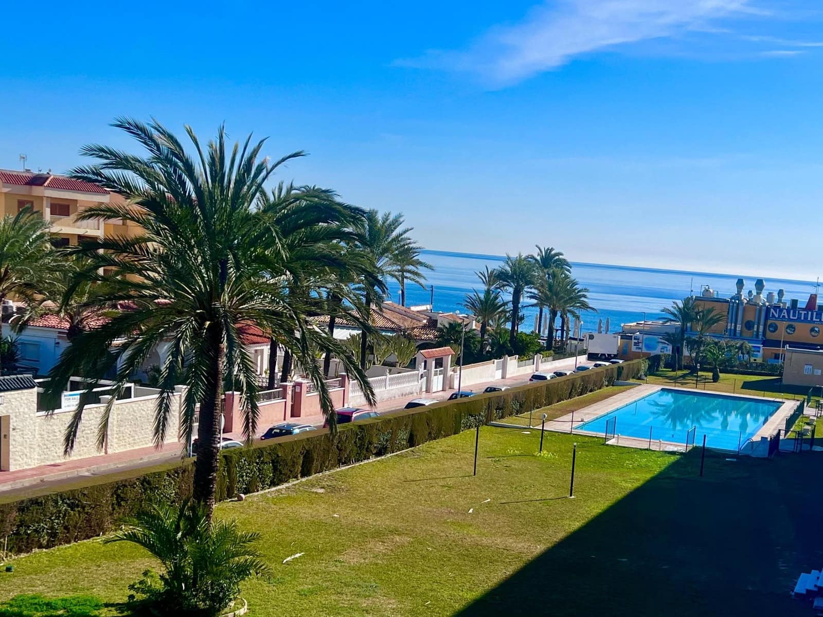 3 camera da letto Appartamento in vendita in Punta Prima con piscina - 259.700 € (Rif: 10028132)