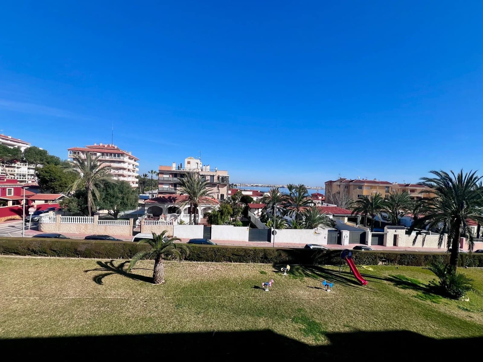 3 camera da letto Appartamento in vendita in Punta Prima con piscina - 259.700 € (Rif: 10028132)
