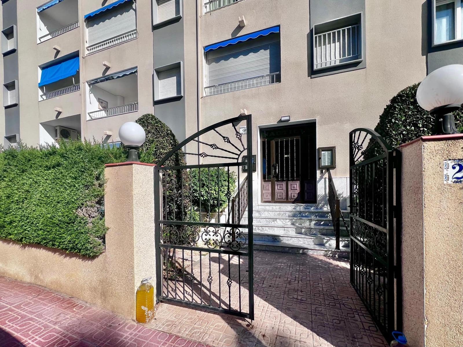 3 camera da letto Appartamento in vendita in Punta Prima con piscina - 259.700 € (Rif: 10028132)