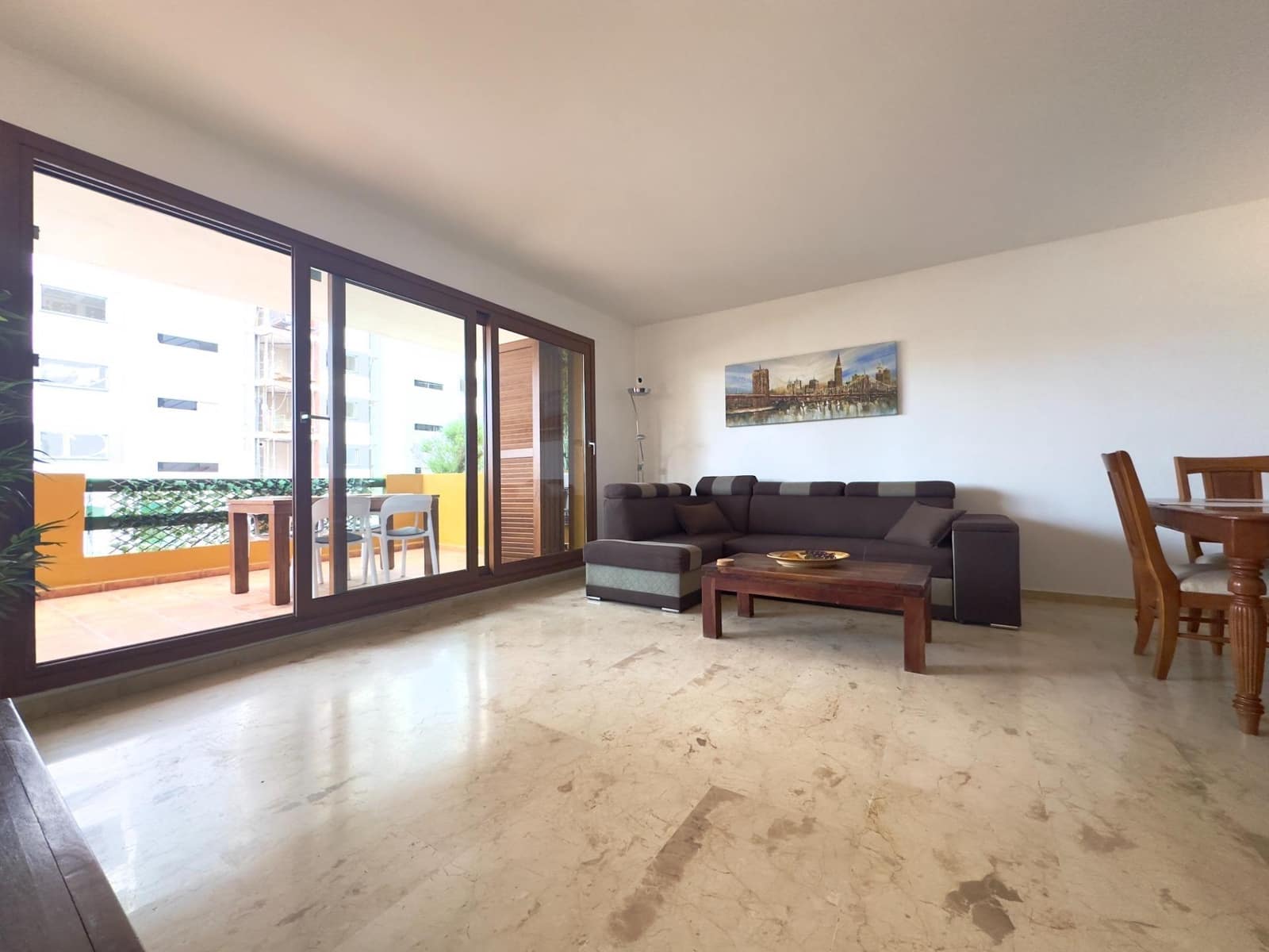 2 camera da letto Appartamento in vendita in Punta Prima con piscina - 330.000 € (Rif: 10028133)