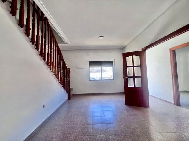 4 sypialnia Apartament na sprzedaż w Pilar de la Horadada - 209 000 € (Ref: 10028134)
