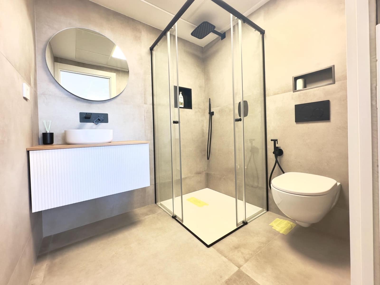 3 camera da letto Appartamento in vendita in Lo Pagan con piscina - 410.000 € (Rif: 10028135)
