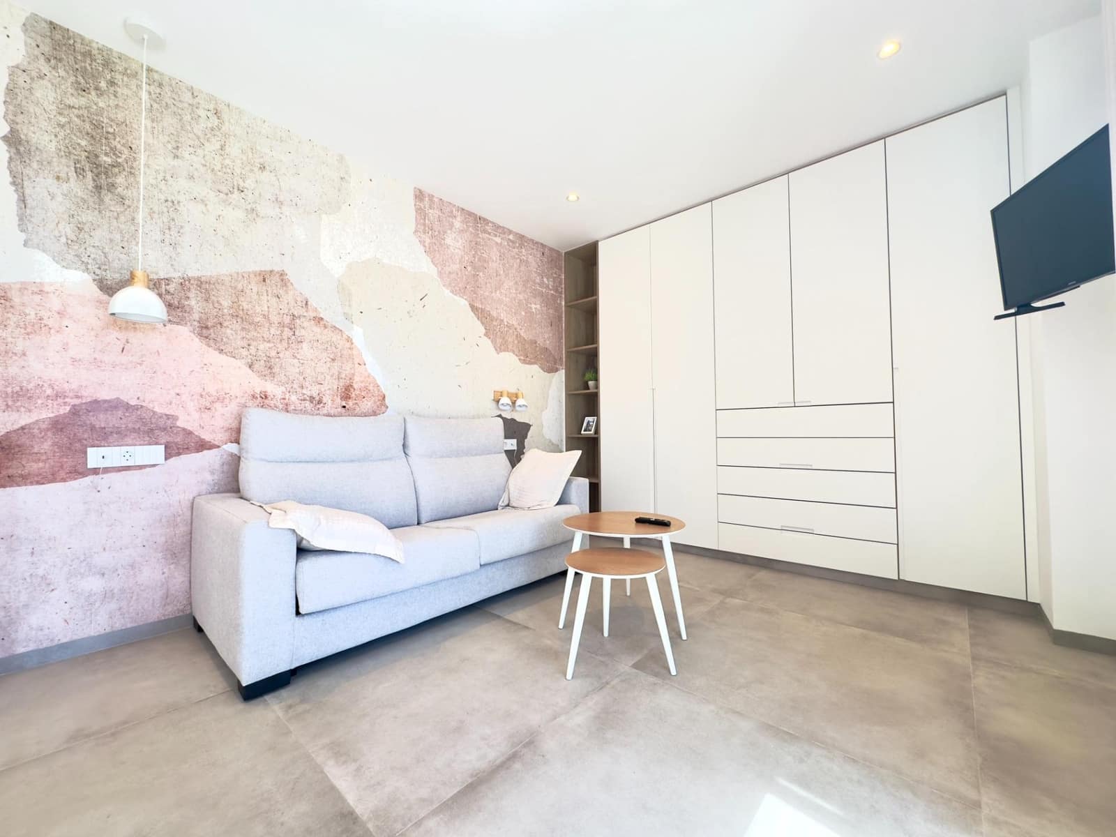 3 camera da letto Appartamento in vendita in Lo Pagan con piscina - 410.000 € (Rif: 10028135)