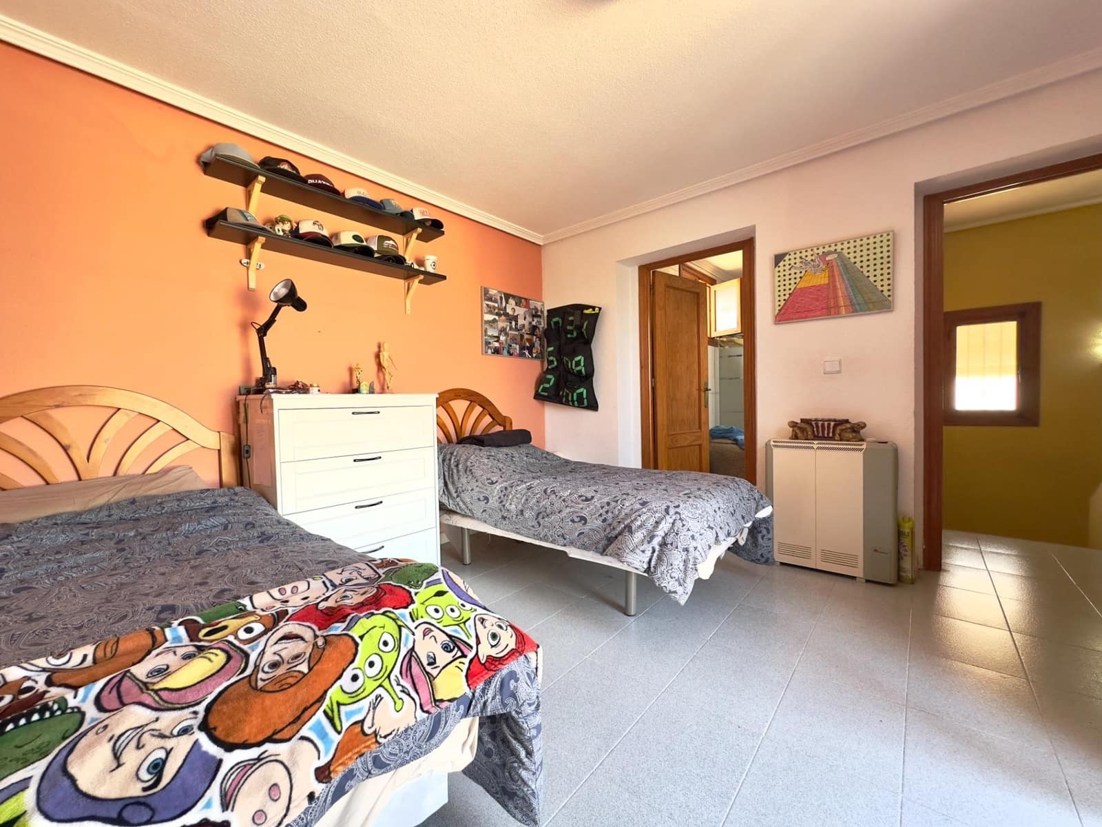 3 soverom Villa til salgs i La Regia med svømmebasseng - € 629 900 (Ref: 10028137)