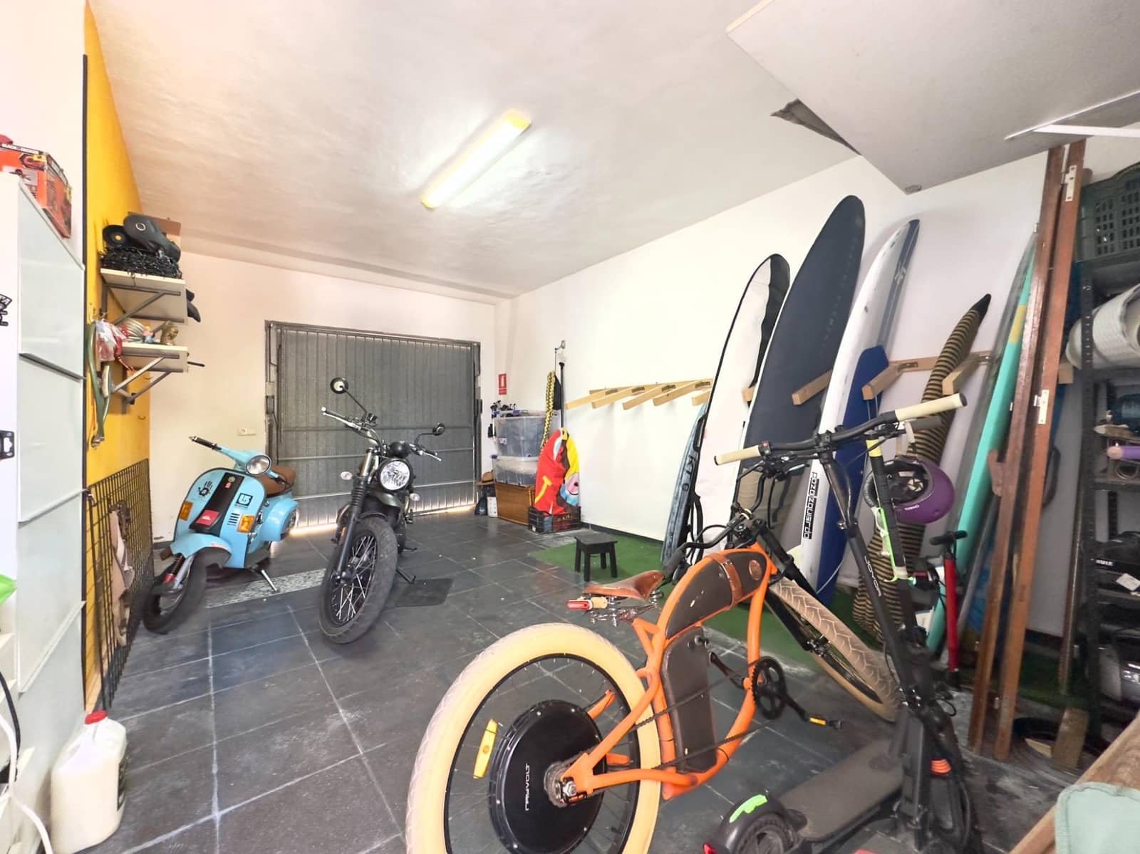 3 soverom Villa til salgs i La Regia med svømmebasseng - € 629 900 (Ref: 10028137)