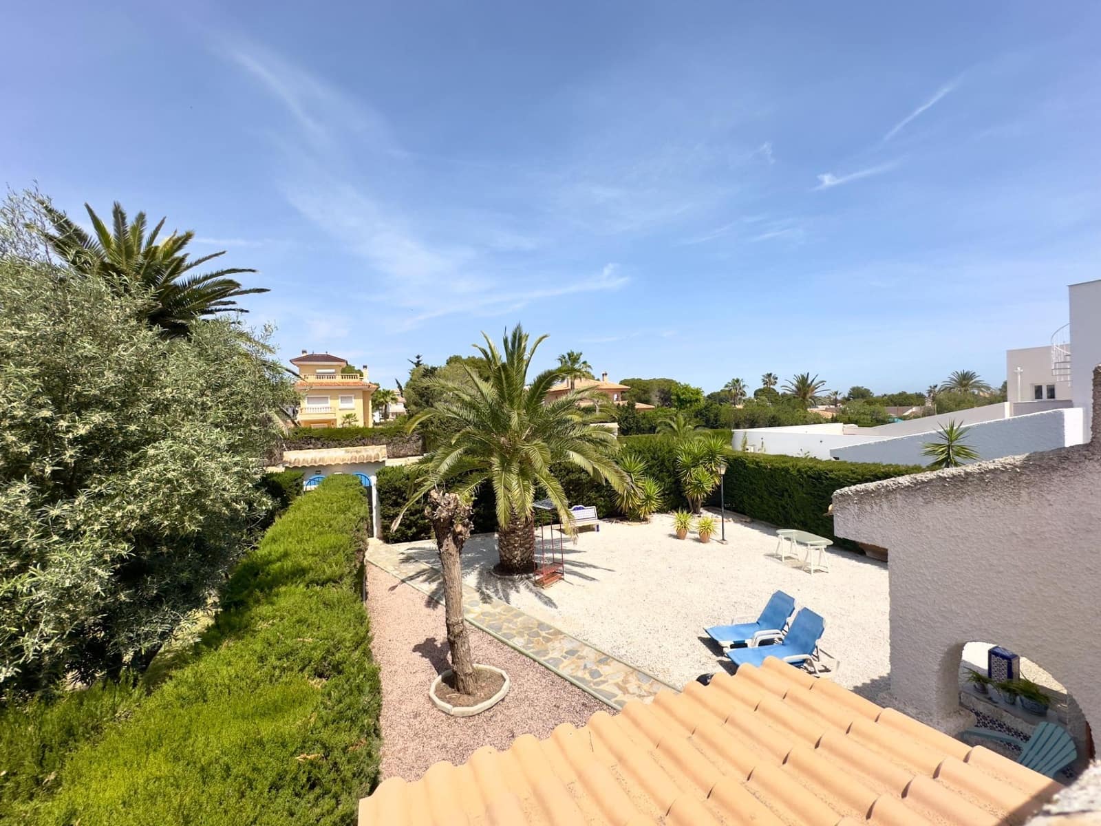 3 soverom Villa til salgs i La Regia med svømmebasseng - € 629 900 (Ref: 10028137)