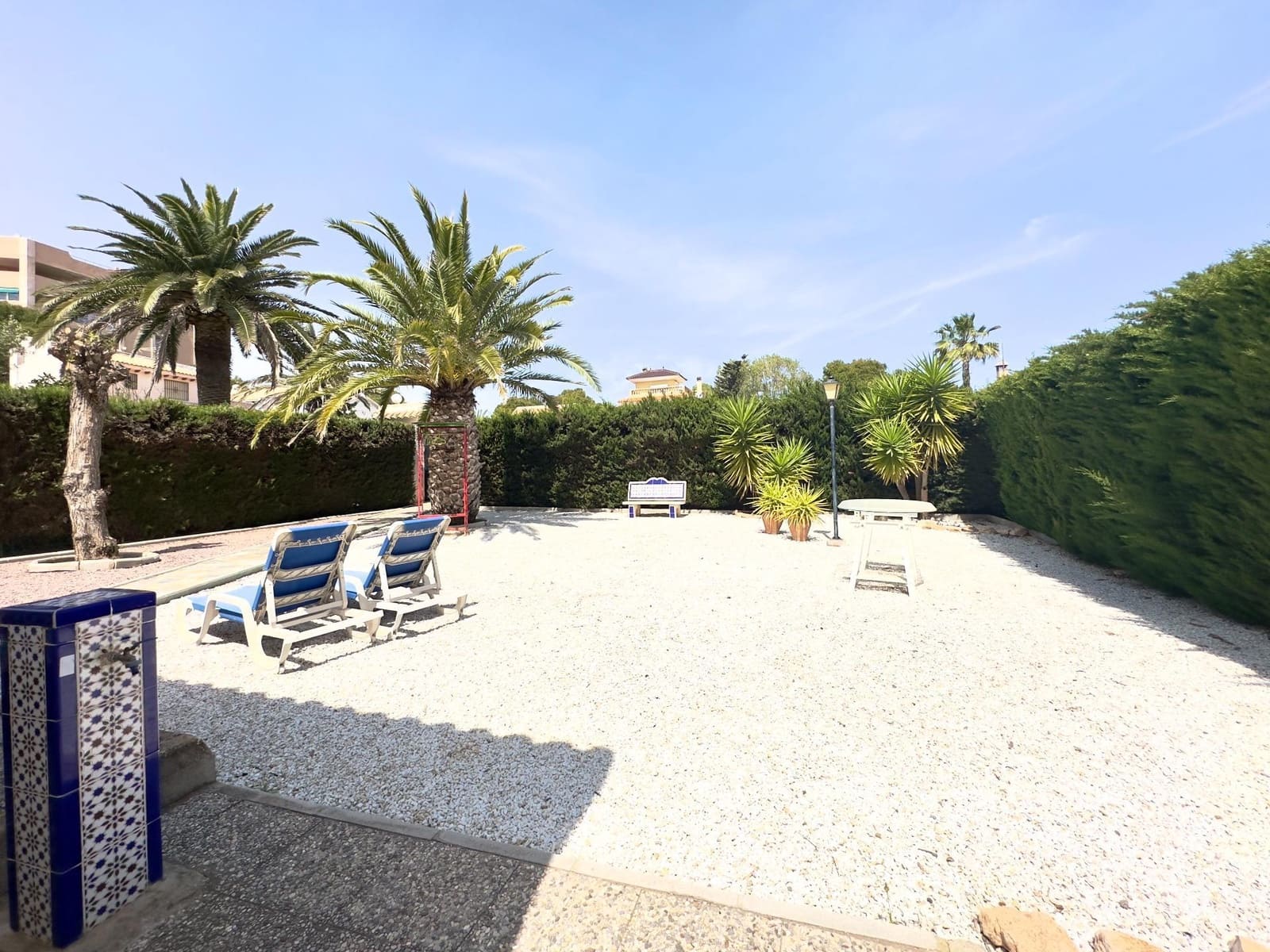 3 soverom Villa til salgs i La Regia med svømmebasseng - € 629 900 (Ref: 10028137)