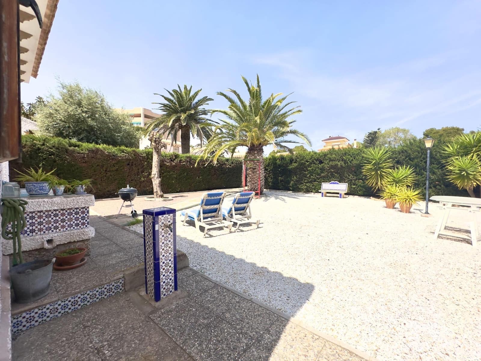 3 soverom Villa til salgs i La Regia med svømmebasseng - € 629 900 (Ref: 10028137)