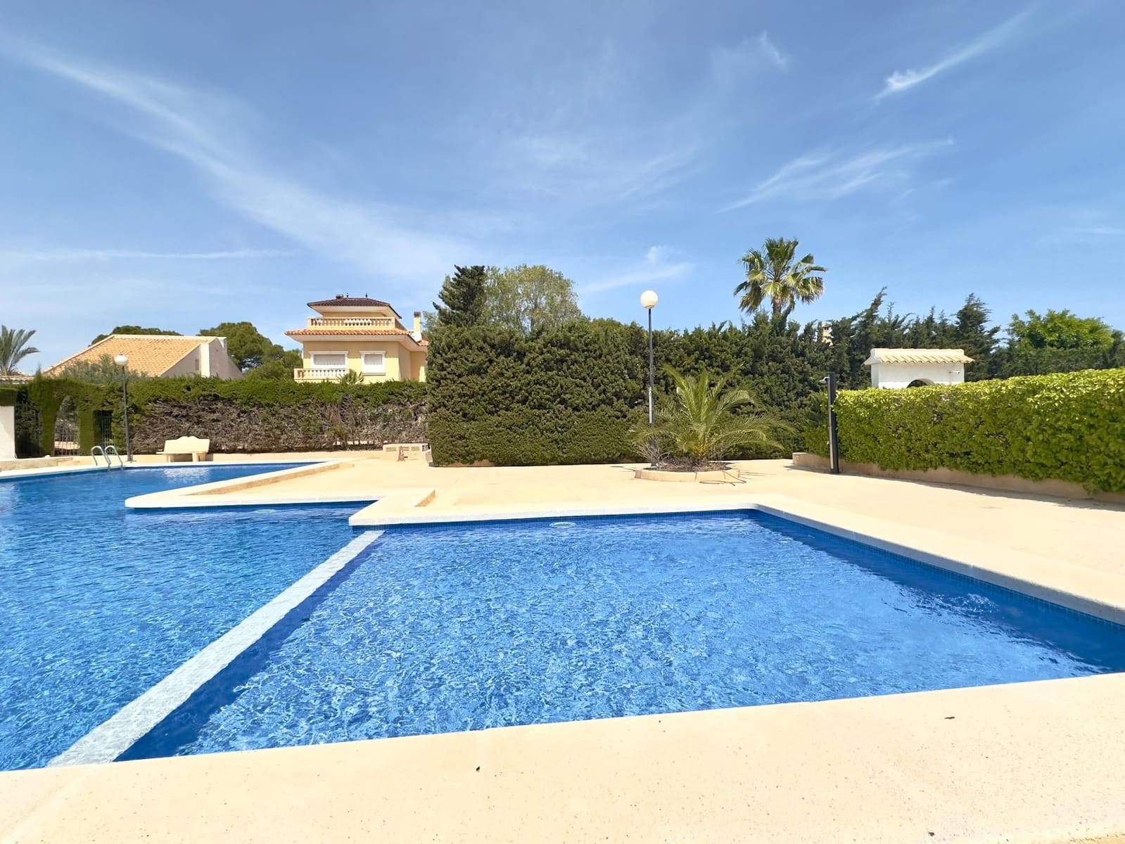 3 soverom Villa til salgs i La Regia med svømmebasseng - € 629 900 (Ref: 10028137)