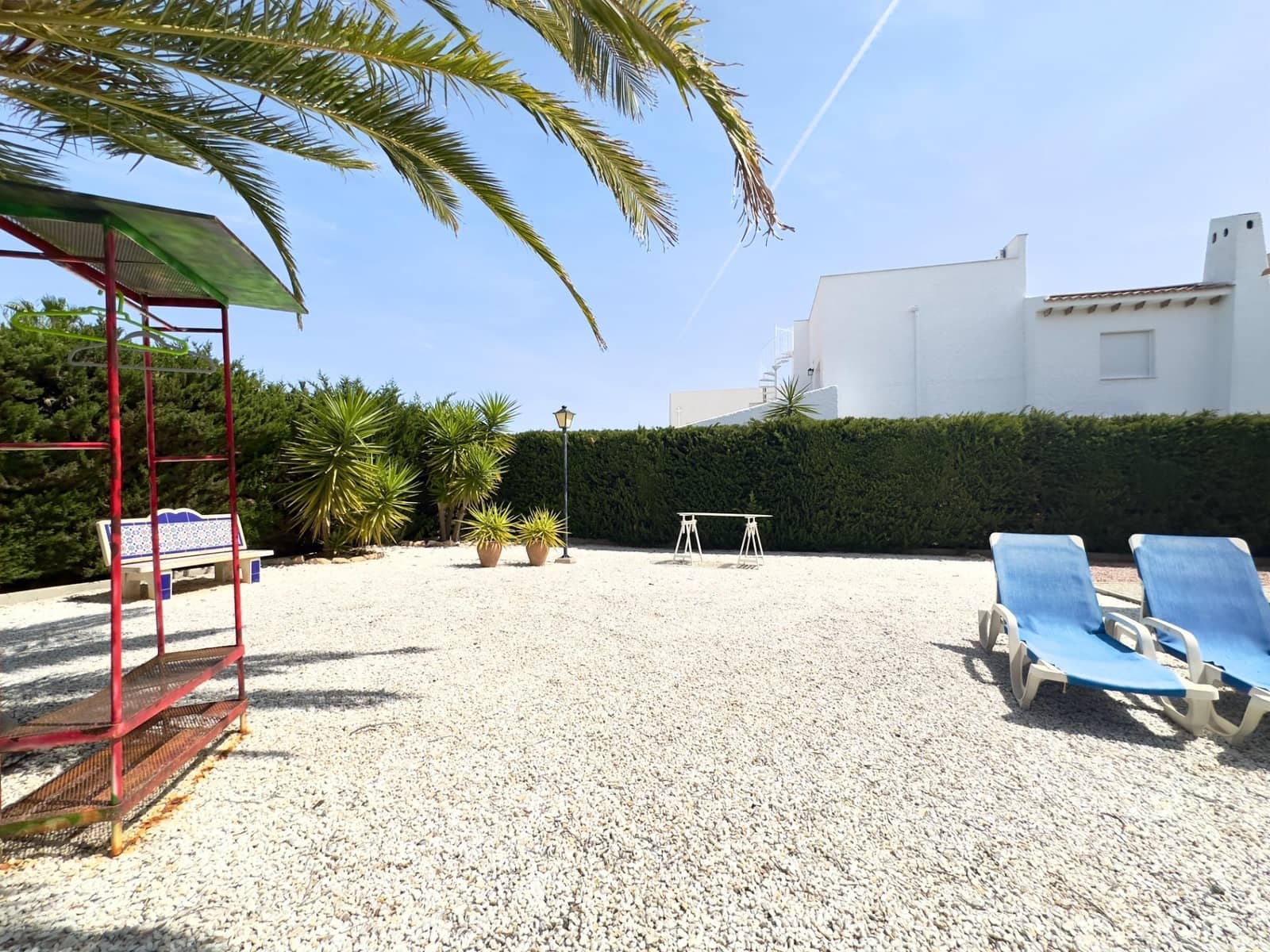 3 soverom Villa til salgs i La Regia med svømmebasseng - € 629 900 (Ref: 10028137)