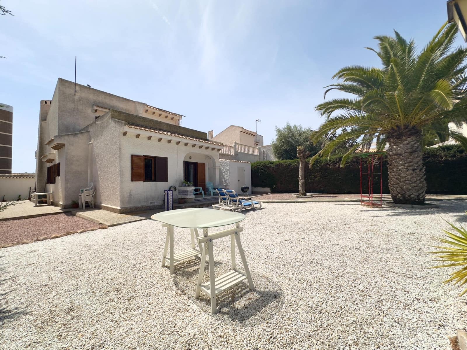 3 soverom Villa til salgs i La Regia med svømmebasseng - € 629 900 (Ref: 10028137)