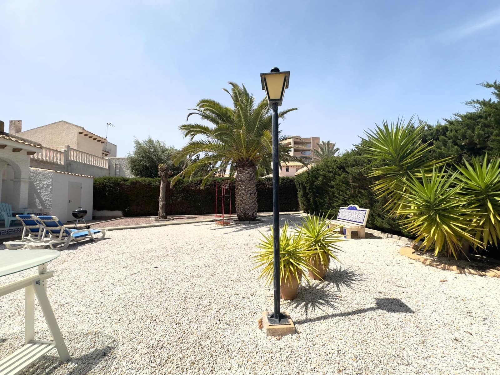 3 soverom Villa til salgs i La Regia med svømmebasseng - € 629 900 (Ref: 10028137)