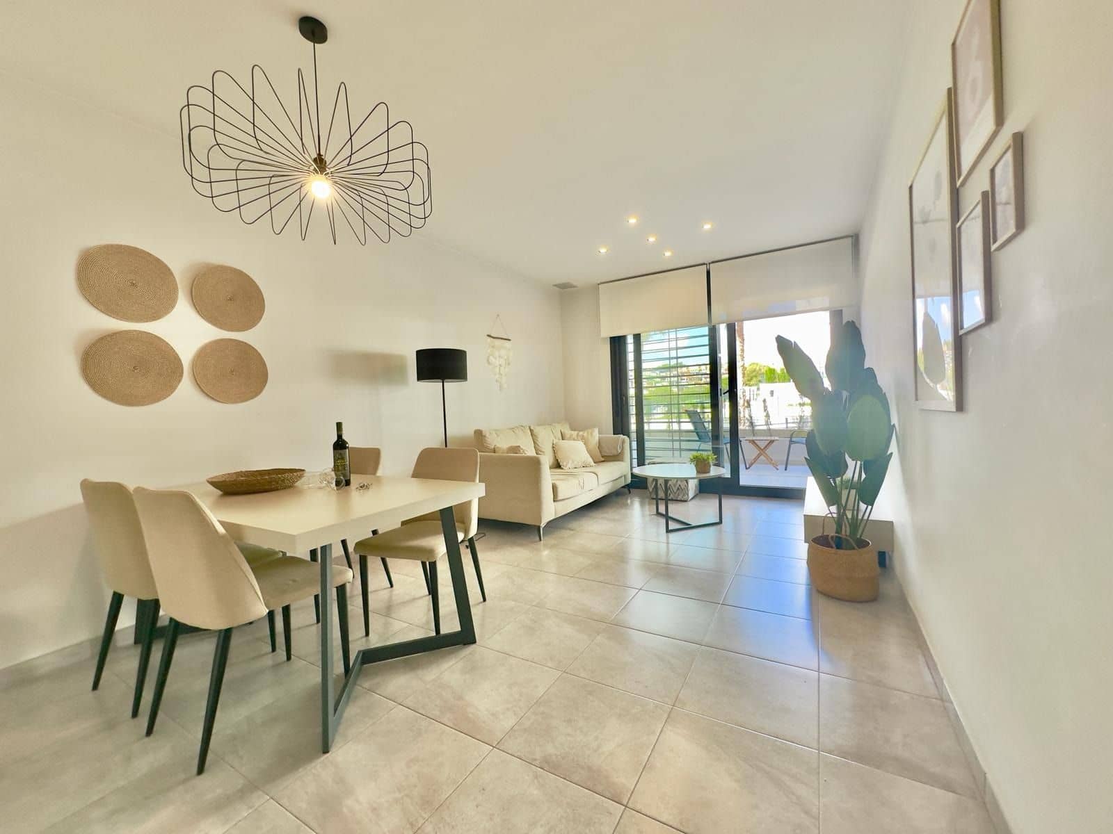 2 sovrum Lägenhet till salu i Filipinas med pool - 237 000 € (Ref: 10028139)