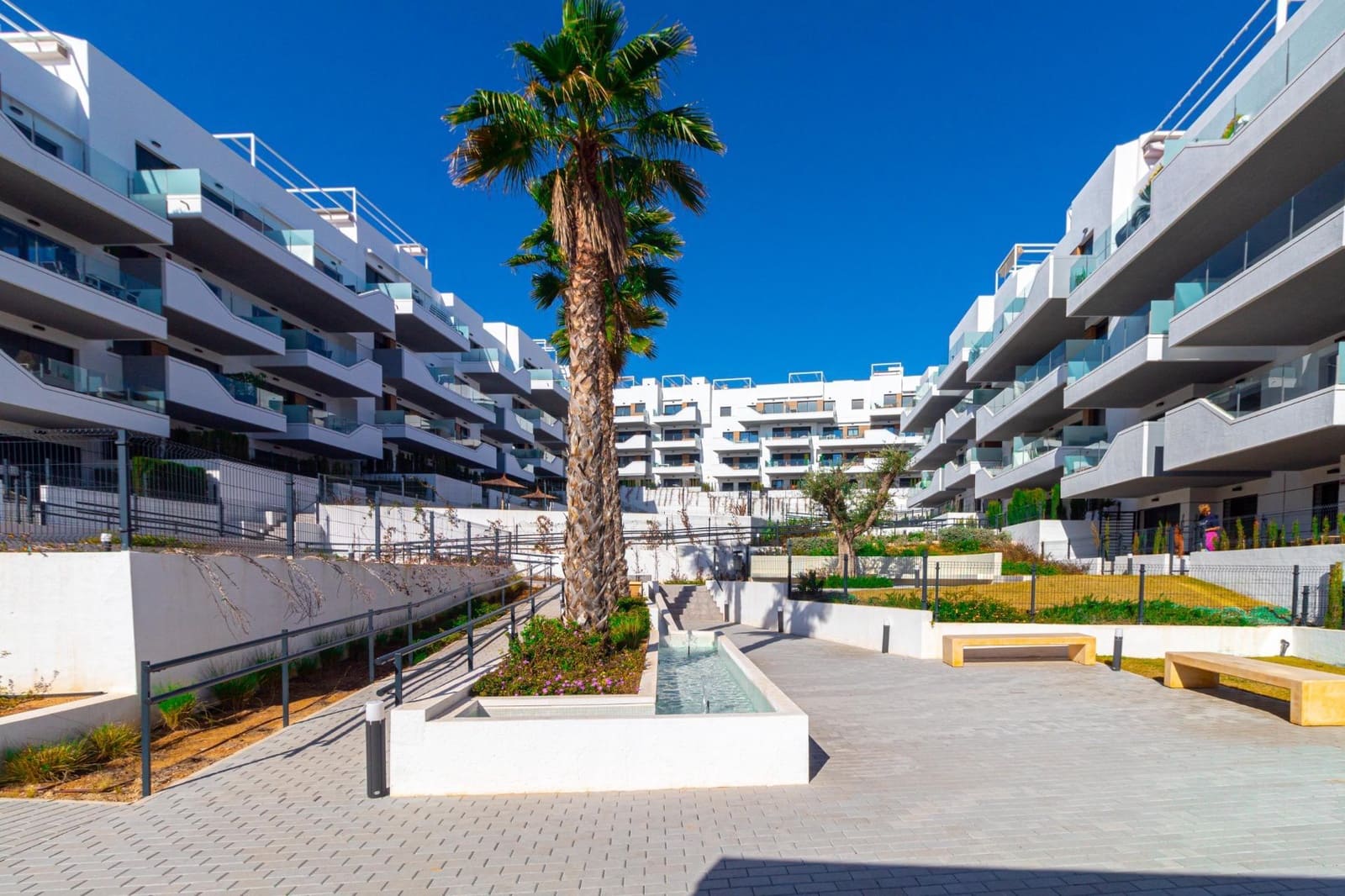 2 sovrum Lägenhet till salu i Filipinas med pool - 237 000 € (Ref: 10028139)