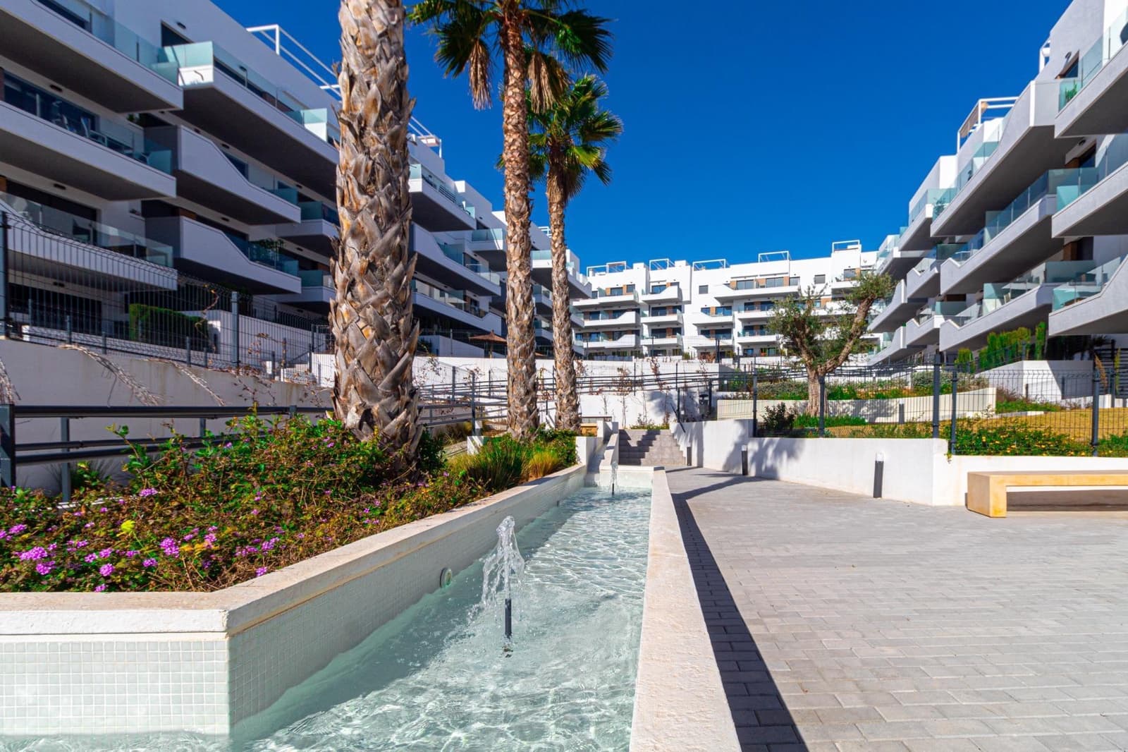2 sovrum Lägenhet till salu i Filipinas med pool - 237 000 € (Ref: 10028139)