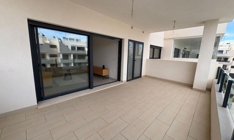 Apartamento de 2 habitaciones en Los Dolses en venta con piscina - 287.000 € (Ref: 10029426)
