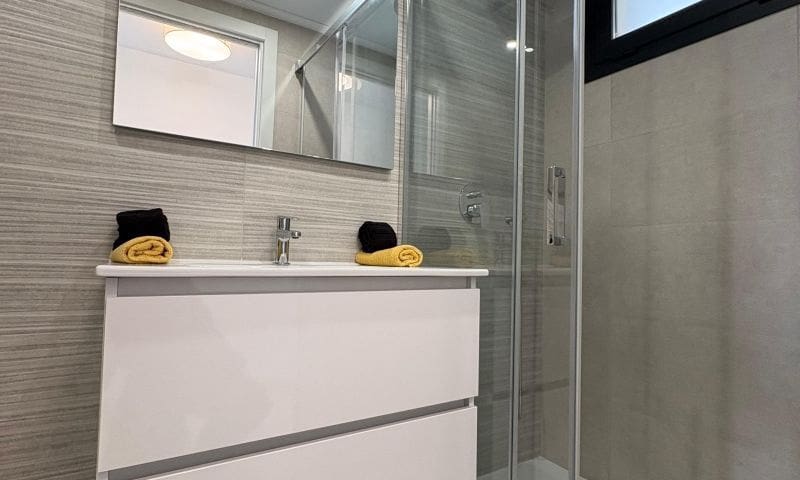 Apartamento de 2 habitaciones en Los Dolses en venta con piscina - 287.000 € (Ref: 10029426)