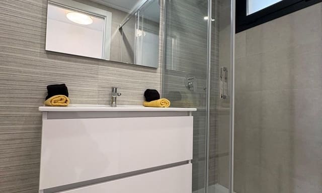Apartamento de 2 habitaciones en Los Dolses, Orihuela en venta con piscina - 287.000 € (Ref: 10029426)