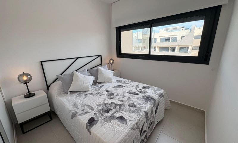Apartamento de 2 habitaciones en Los Dolses en venta con piscina - 287.000 € (Ref: 10029426)