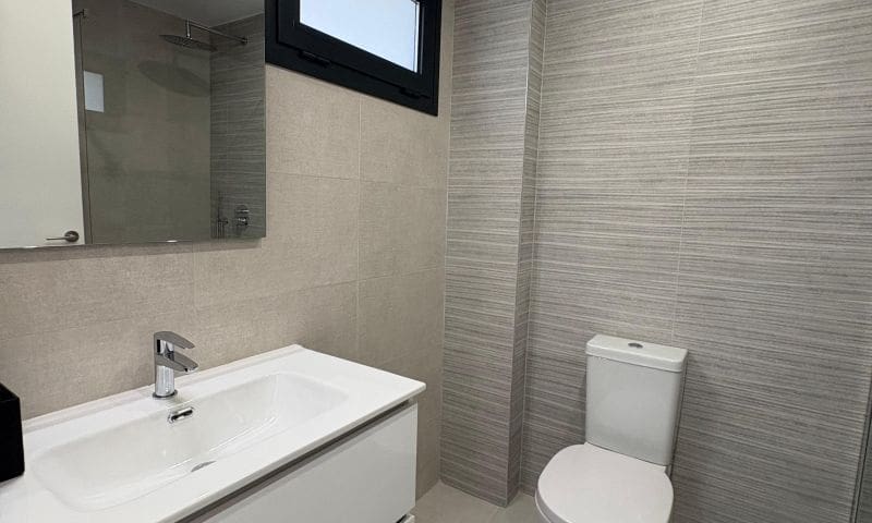 Apartamento de 2 habitaciones en Los Dolses en venta con piscina - 287.000 € (Ref: 10029426)