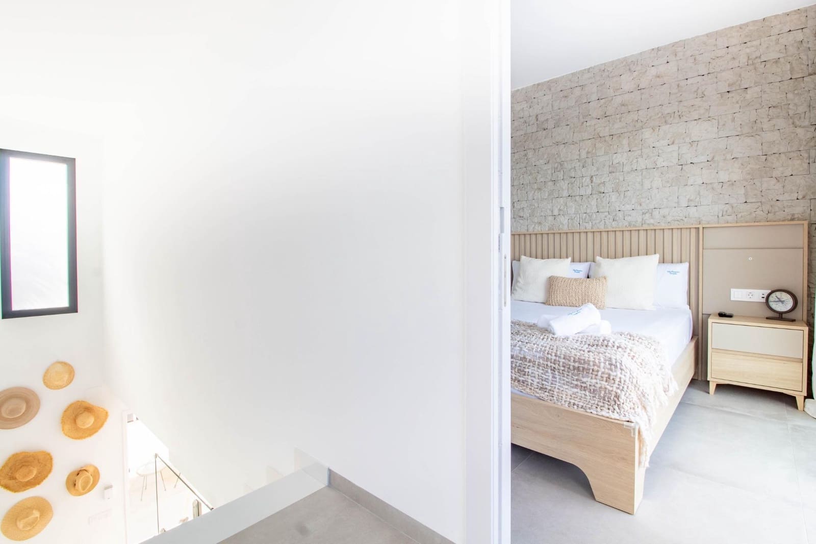 3 sypialnia Dom szeregowy na sprzedaż w Santiago de la Ribera z garażem - 675 000 € (Ref: 10029427)