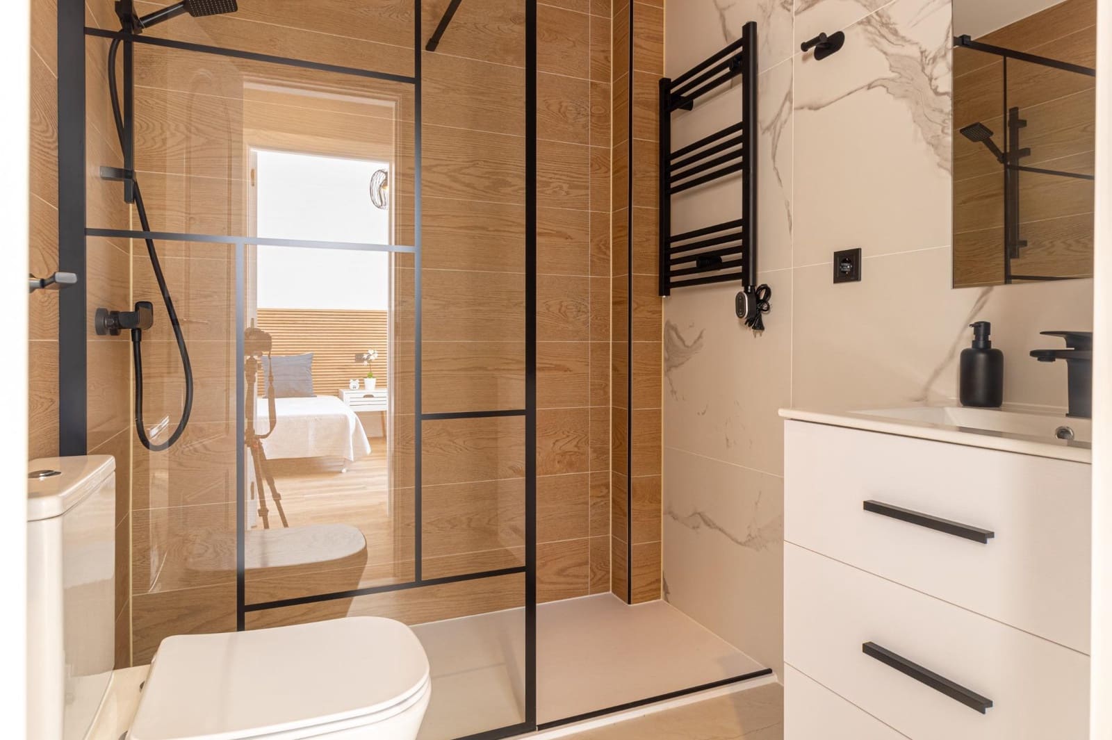 3 sovrum Radhus till salu i Los Altos med pool - 279 000 € (Ref: 10029428)