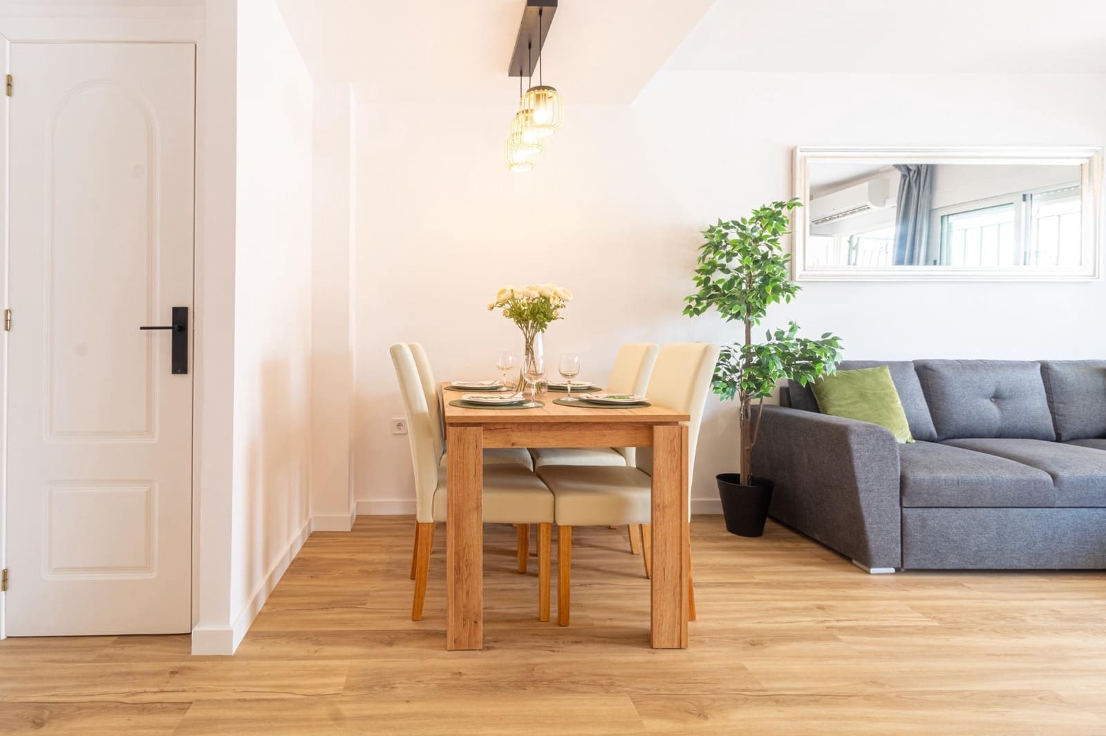 3 sovrum Radhus till salu i Los Altos med pool - 279 000 € (Ref: 10029428)