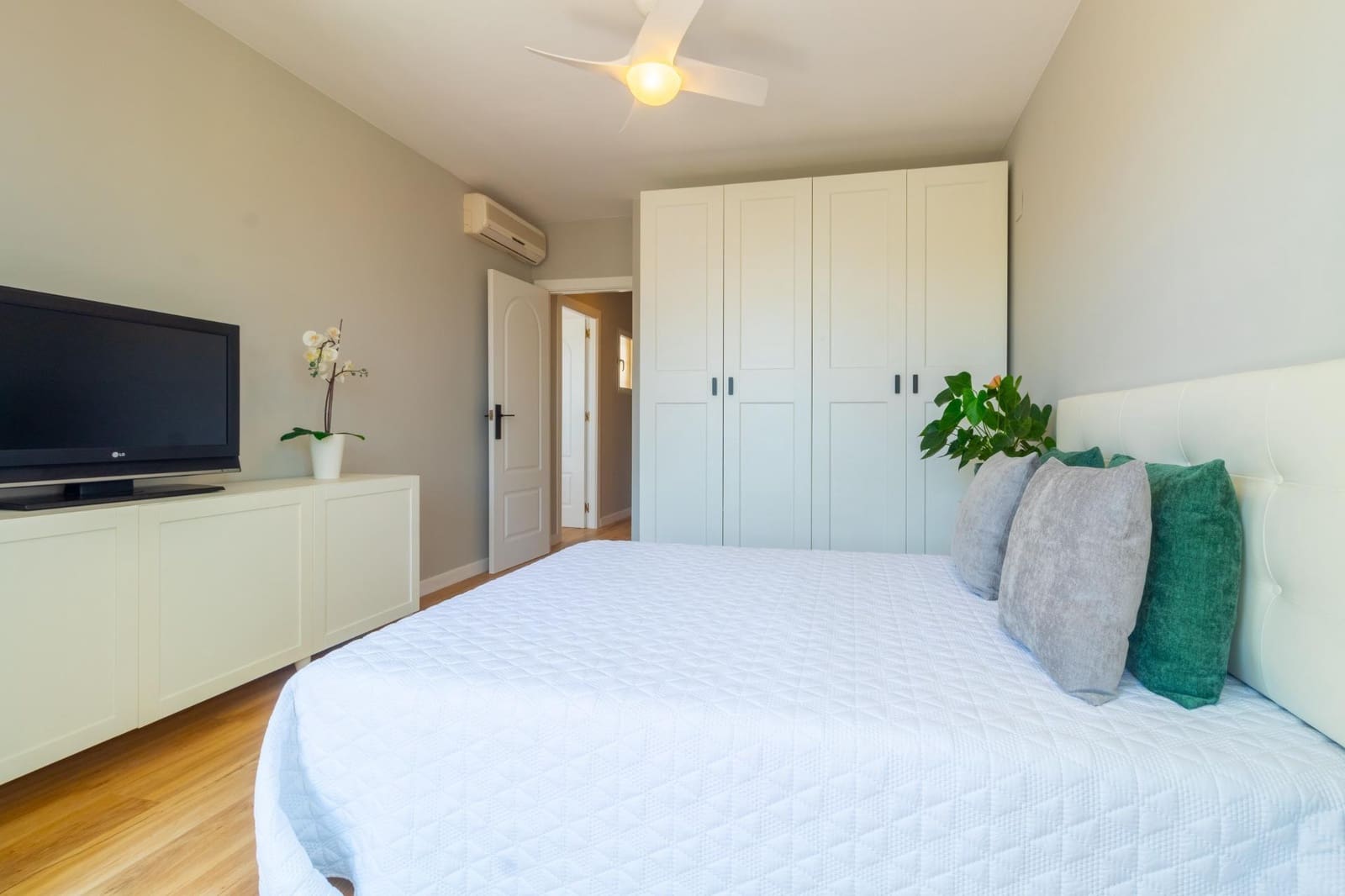 3 sovrum Radhus till salu i Los Altos med pool - 279 000 € (Ref: 10029428)