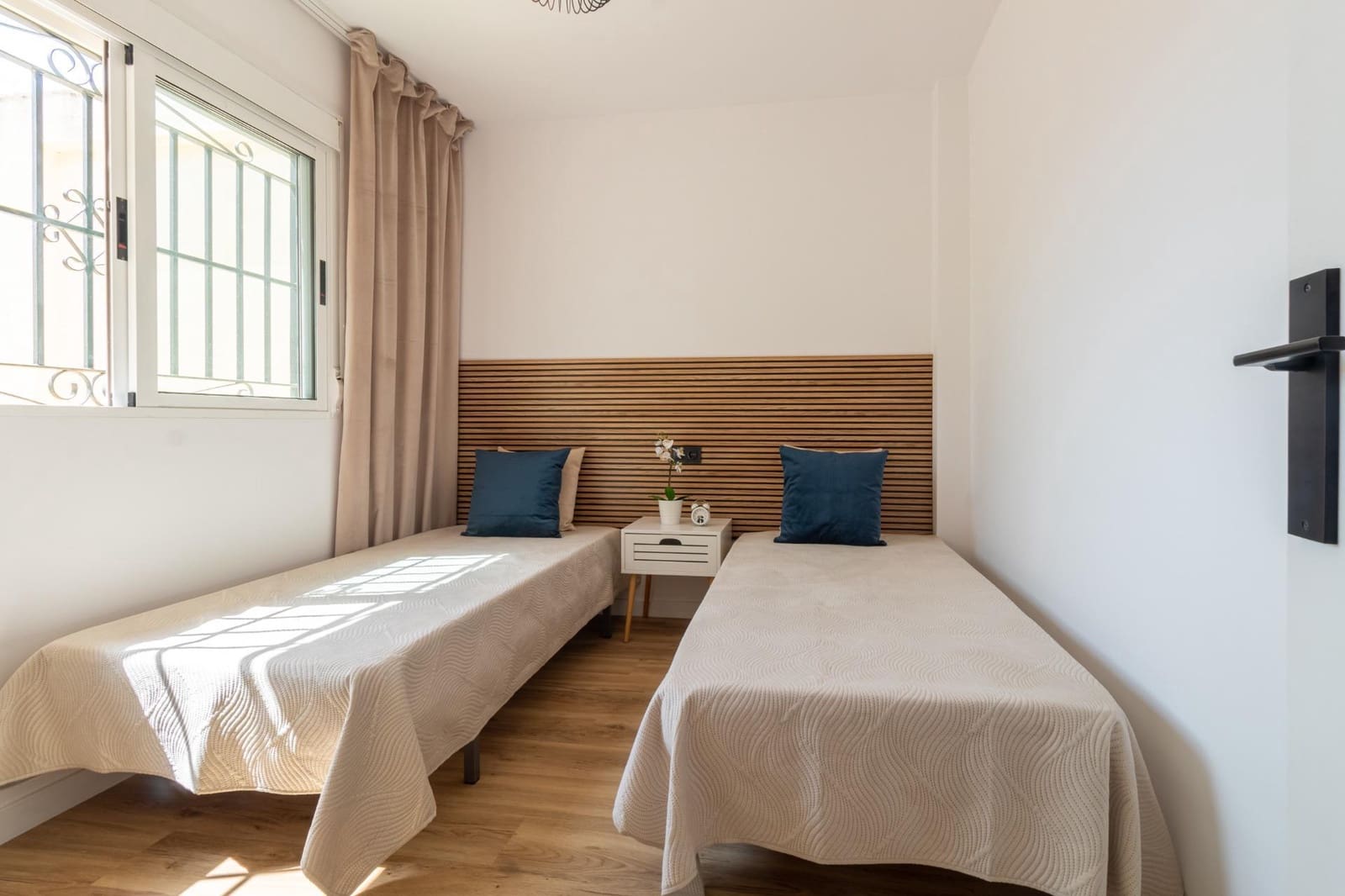 3 sovrum Radhus till salu i Los Altos med pool - 279 000 € (Ref: 10029428)