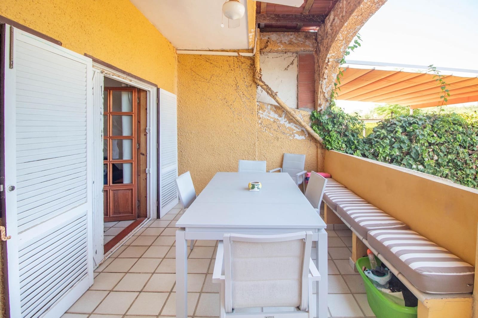 4 soverom Rekkehus til salgs i Cabo Roig med svømmebasseng - € 299 000 (Ref: 10029429)