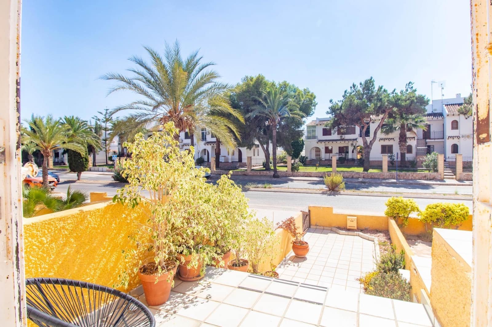 4 soverom Rekkehus til salgs i Cabo Roig med svømmebasseng - € 299 000 (Ref: 10029429)