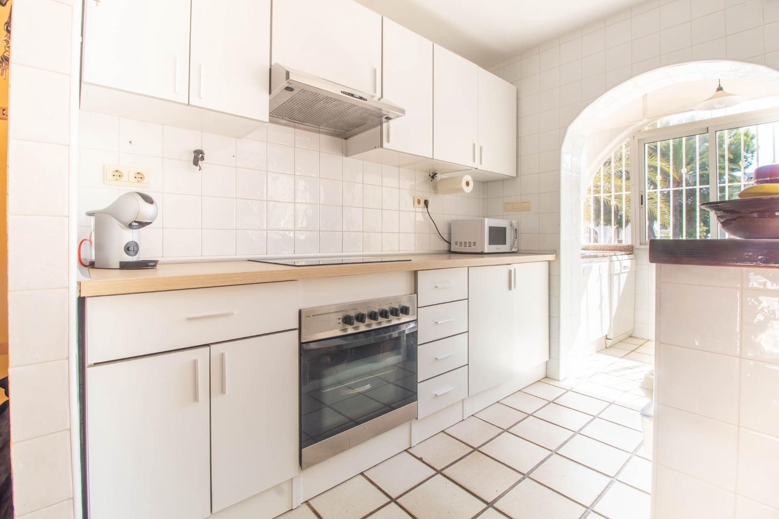 4 soverom Rekkehus til salgs i Cabo Roig med svømmebasseng - € 299 000 (Ref: 10029429)