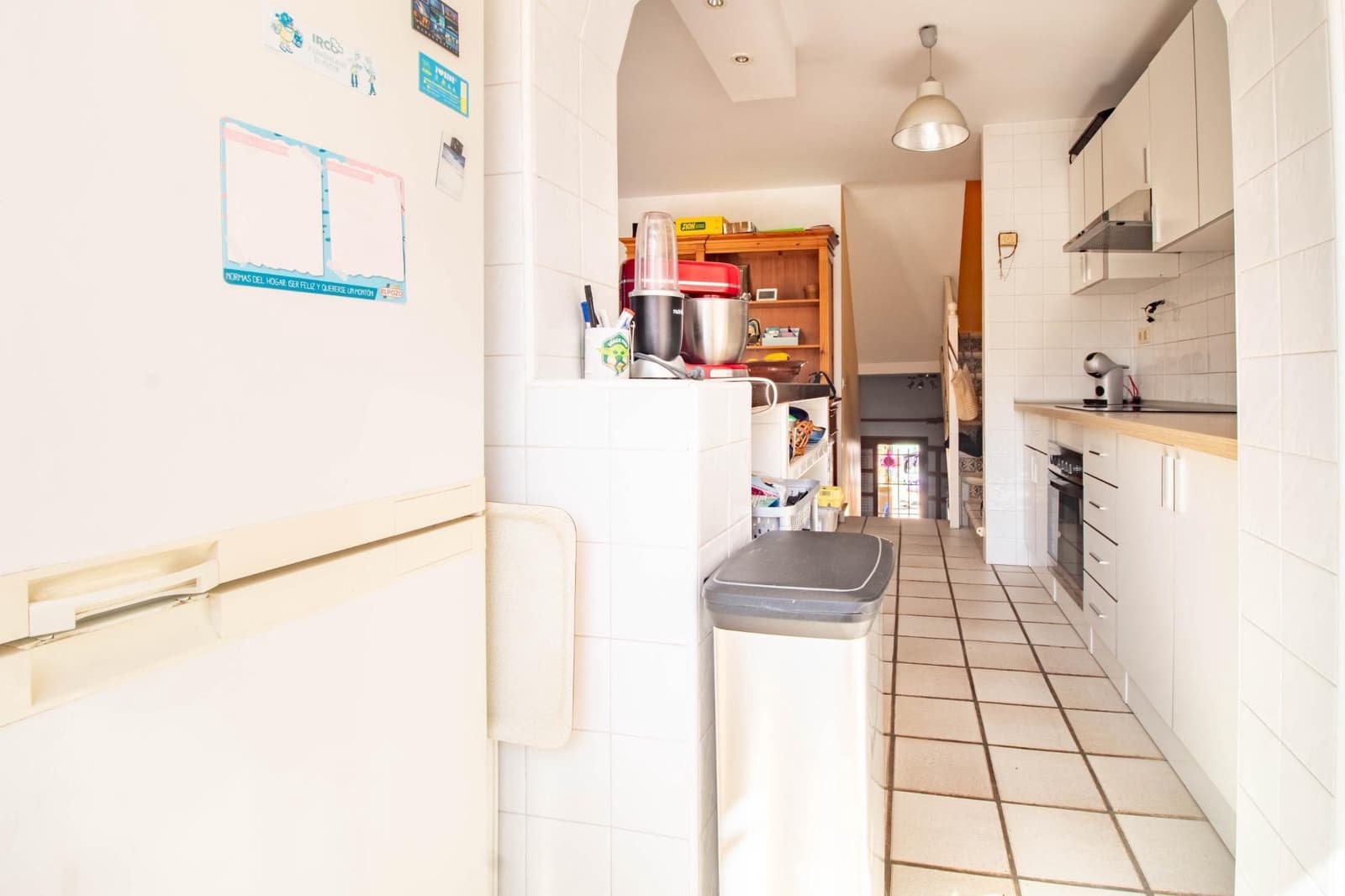 4 soverom Rekkehus til salgs i Cabo Roig med svømmebasseng - € 299 000 (Ref: 10029429)